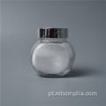 Polímero biocompatível de matéria -prima cosmética